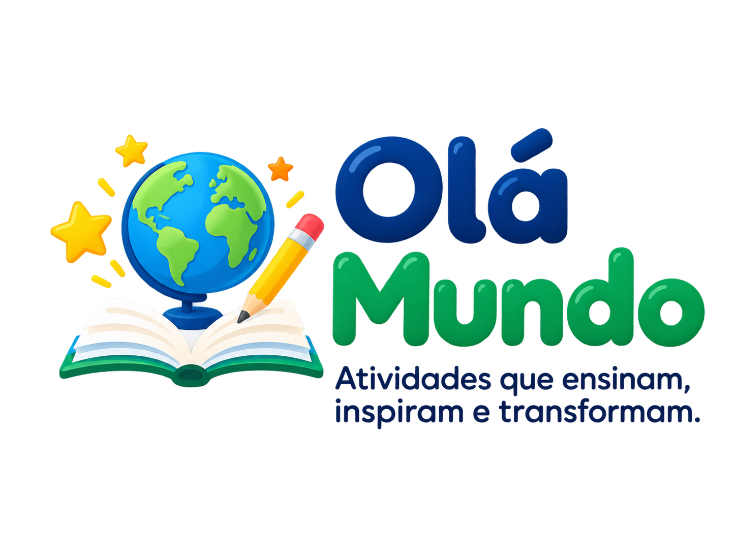 Olá Mundo
